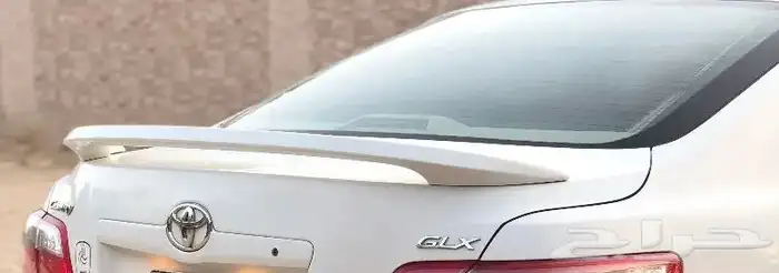 جناح كامري 2007 وكالة اصلي 0