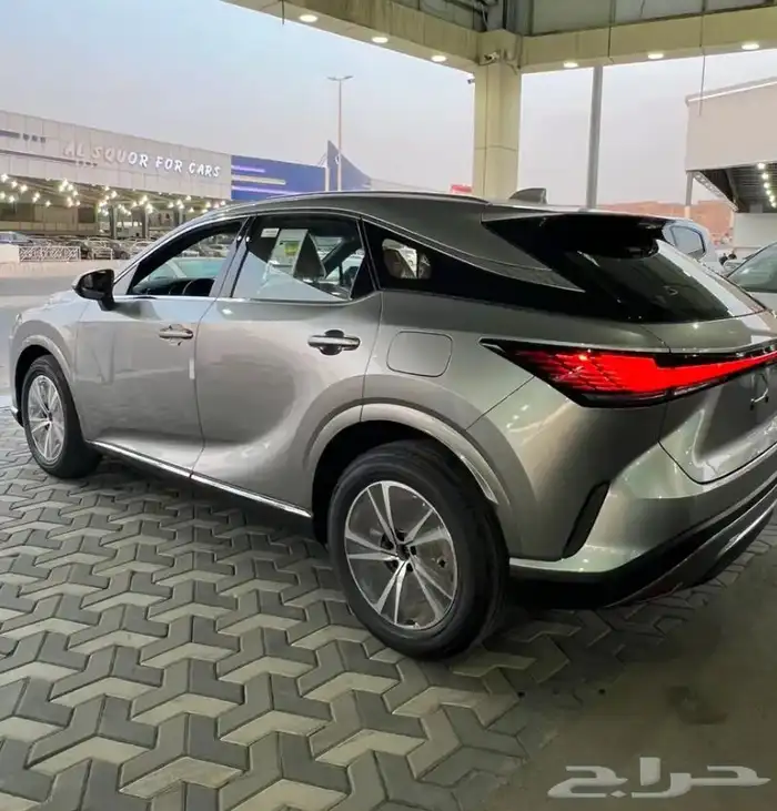 لكزس 2025 RX-350 بنزين AA بلس 3