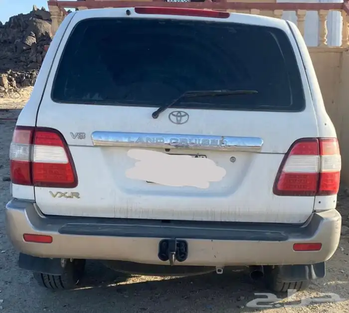 فكسار شرط مافيه اي عيب 8سلندر 1