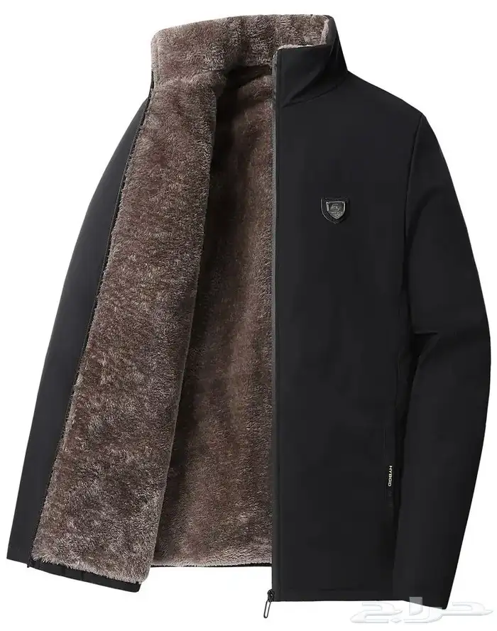 جاكيتات -سديرات شتوية رجالية 5