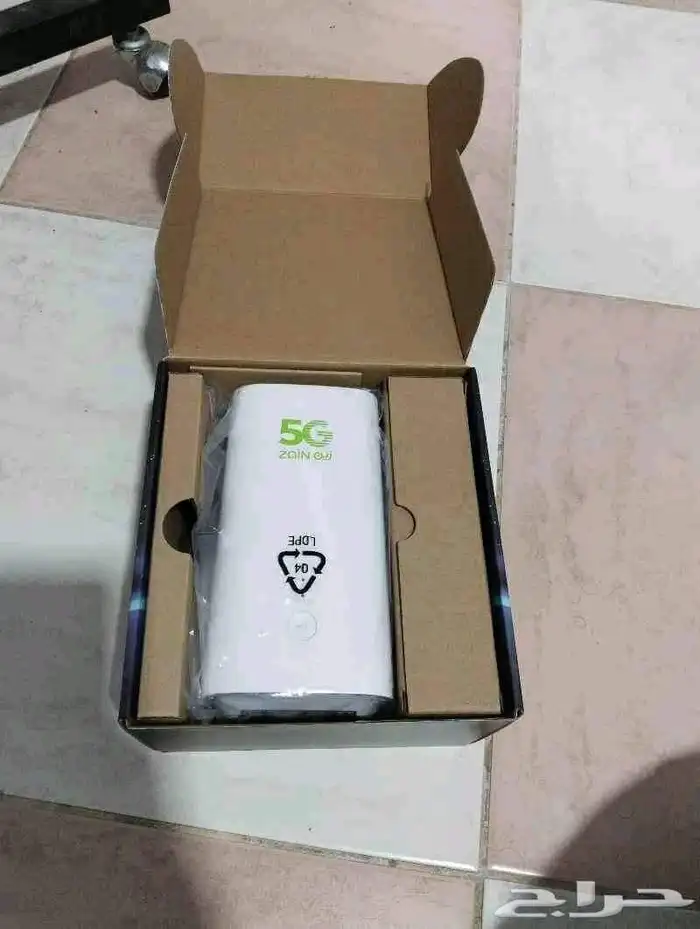 عرض انترنت مفتوح راوتر متنقل مجاني سرعه مفتوحه 239 ريال 2