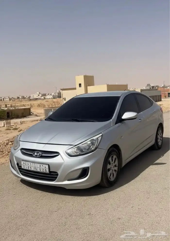 اكسنت ديزل 2016 8