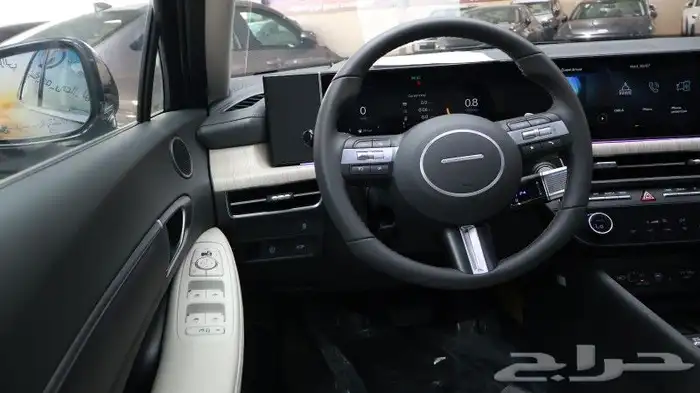 سوناتا كمفورت 6