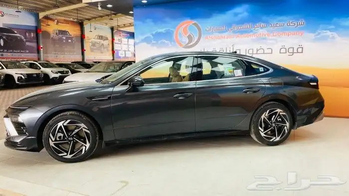 سوناتا كمفورت 2