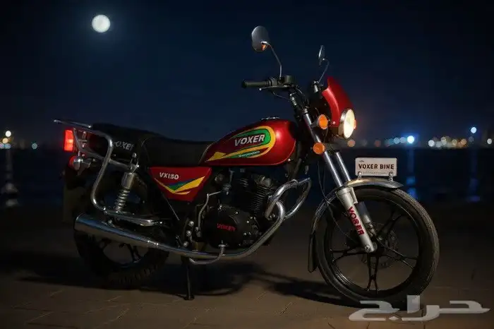 شركه فوكسر 6