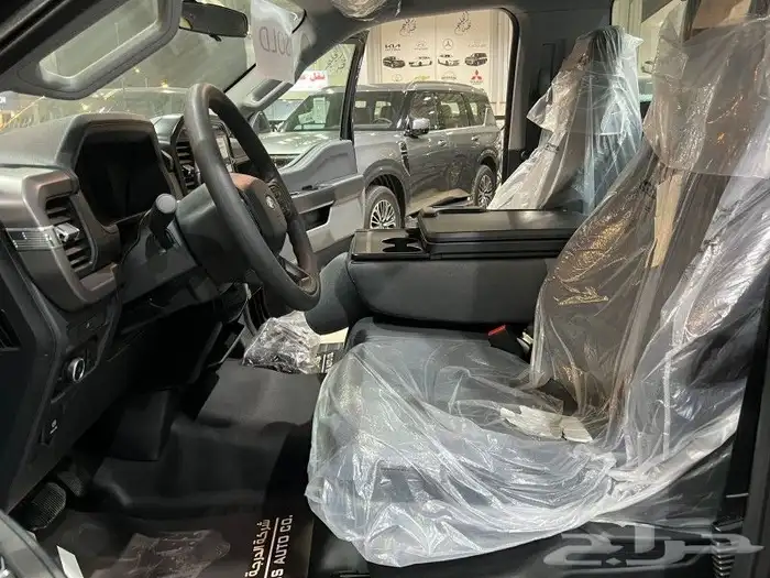 فورد F 150 2025 3