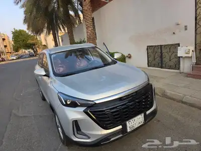 بايك X35 موديل 2025 index