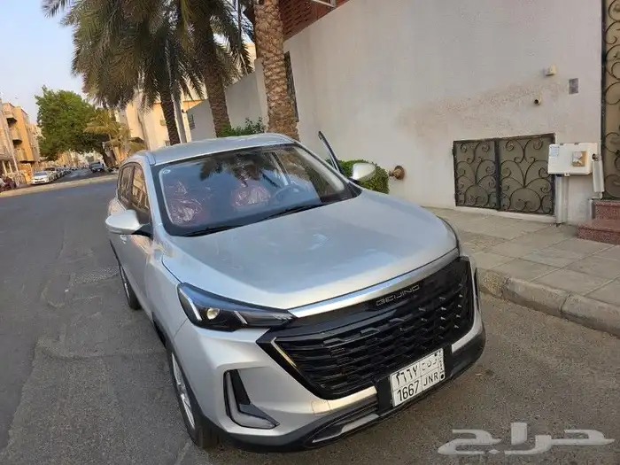 بايك X35 موديل 2025 0