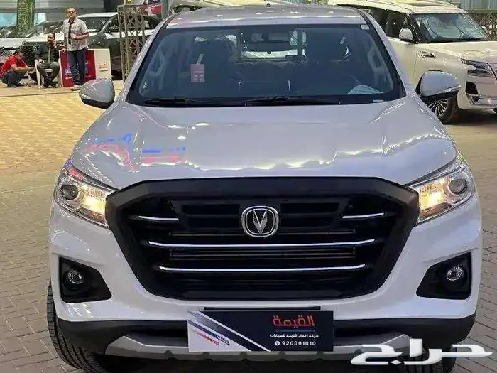 شانجان هانتر دلتا اوتوماتك فل كامل 2025 0