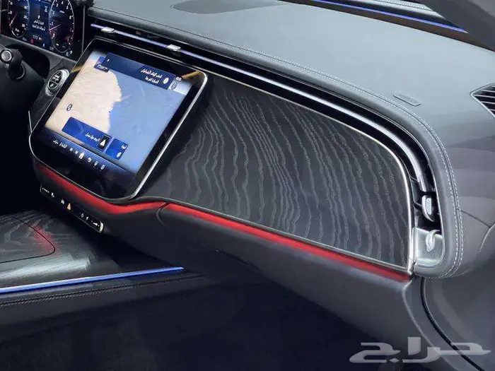 مرسيدس - اي 200 - E200 2024 20