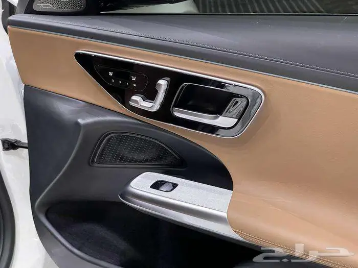 مرسيدس - اي 200 - E200 2024 22