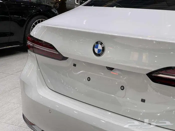 بي ام دبليو - الفئة الخامسة 520i - 2024 7