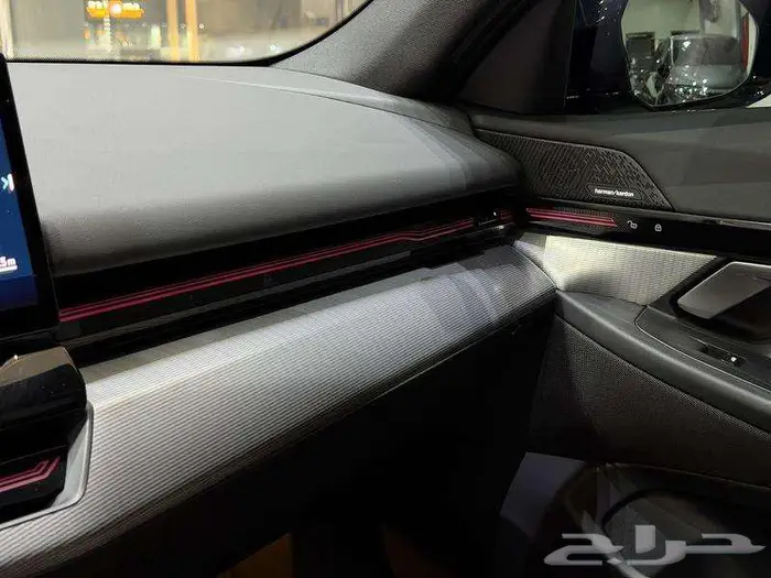 بي ام دبليو - الفئة الخامسة 520i - 2024 كت ام 22