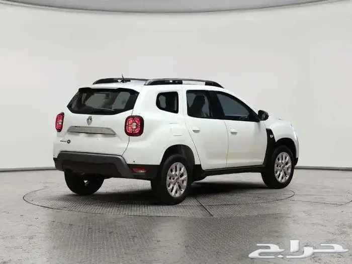 رينو داستر - استاندر - 2025 2