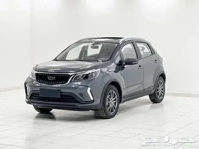 جيلي جي اكس 3 برو - 2025 index