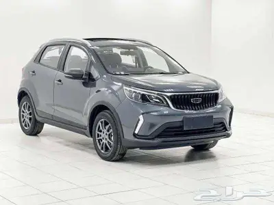 جيلي جي اكس 3 برو - 2025 index