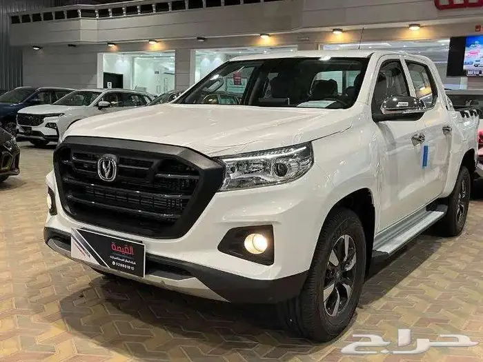 شانجان هنتر دلتا دبل 2025 0