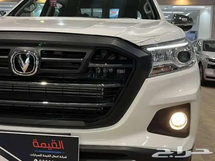 شانجان هنتر دلتا دبل 2025 1