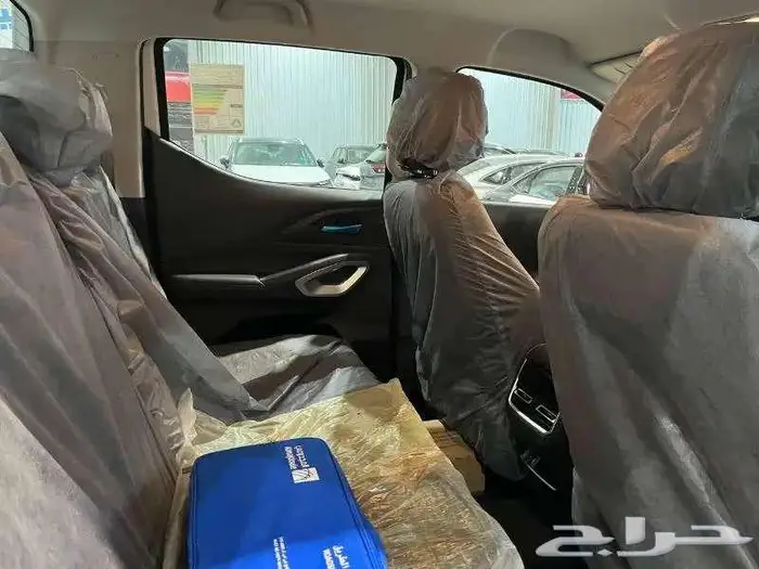 شانجان هنتر دلتا دبل 2025 4