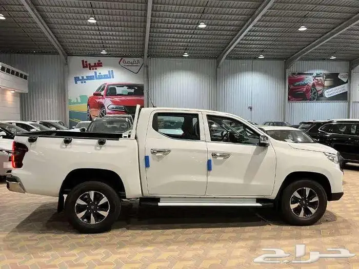 شانجان هنتر دلتا دبل 2025 7