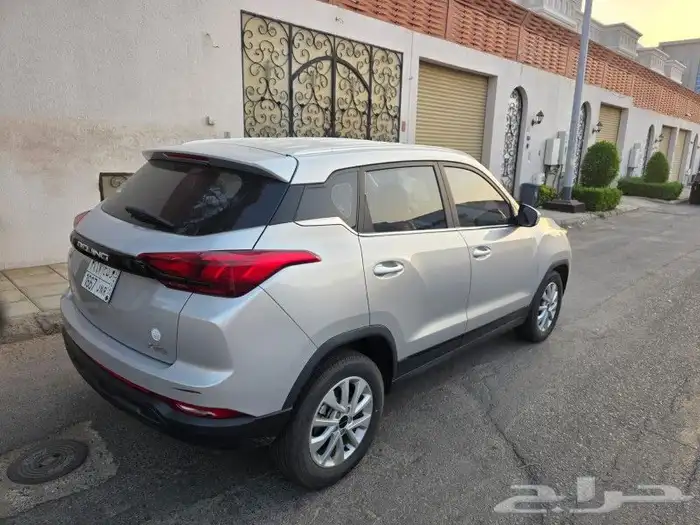 بايك X35 موديل 2025 3