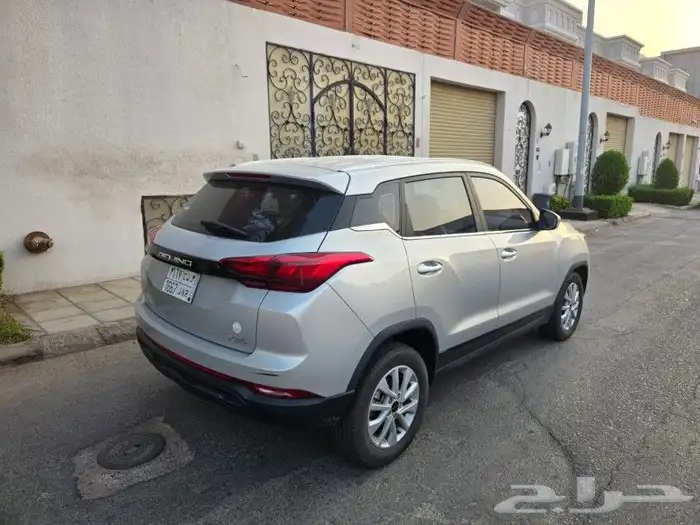 بايك X35 موديل 2025 1