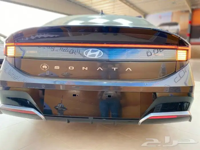 سوناتا كمفورت 5