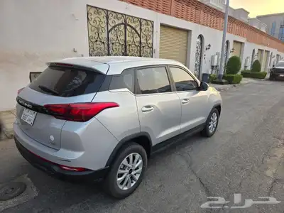 بايك X35 موديل 2025 index