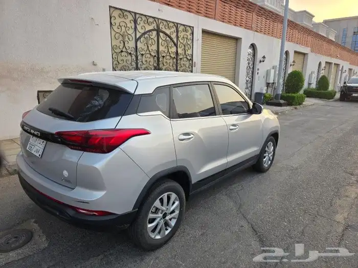 بايك X35 موديل 2025 6