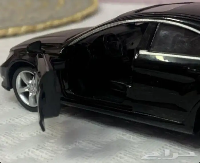 مجسم سياره 4