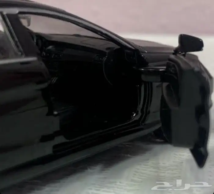 مجسم سياره 5