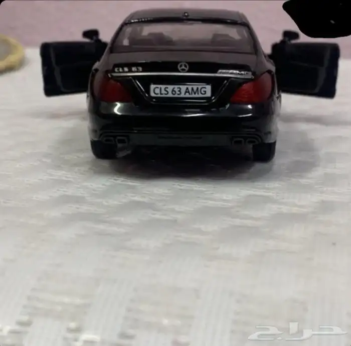 مجسم سياره 3