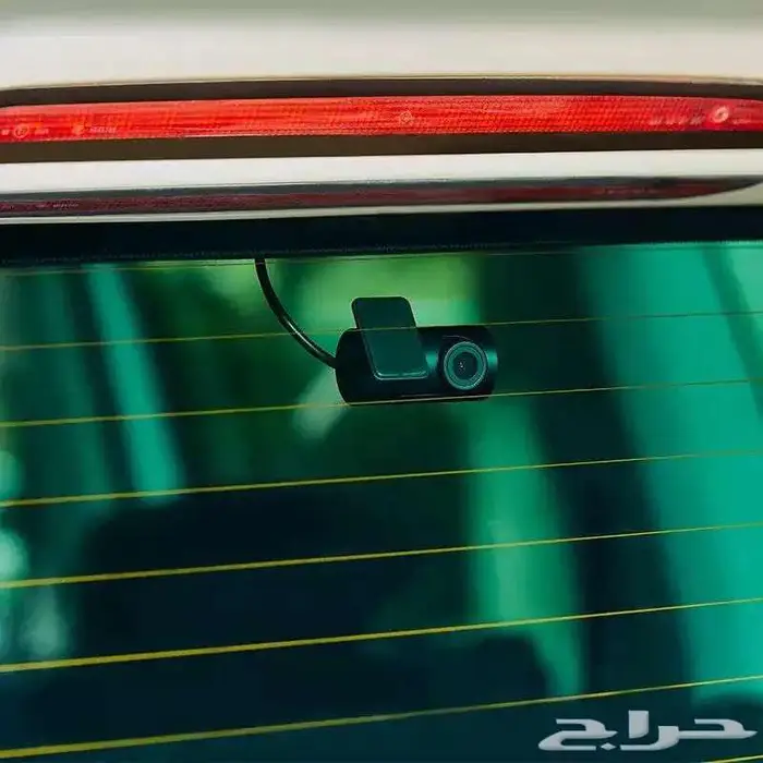 داش كام تصلح أمامية و خلفية من شاومي S1 70mai بأقل سعر 1