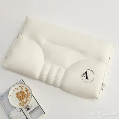 وساده فندقيه ممتازه ومريحه جدا جدا التوصيل مجانا index