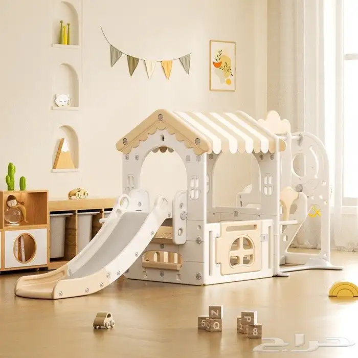 وصل الجديد وصل الجديد العاب اطفال الكمية محدوده 9