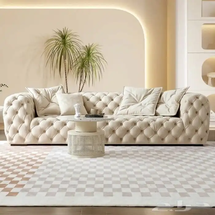 تفصيل ستائر جلسات وسراير وتعديل القديم وعانه جديد 23