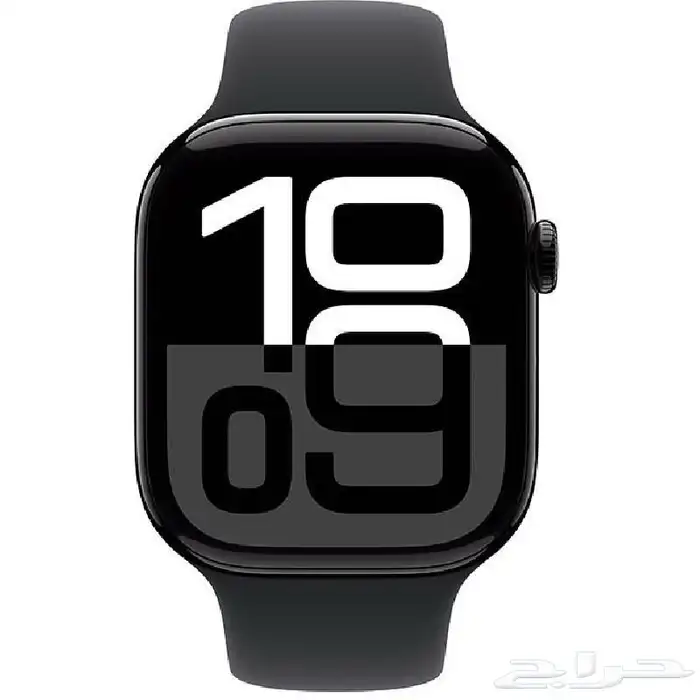 ساعة ابل الاصدار العاشر 0