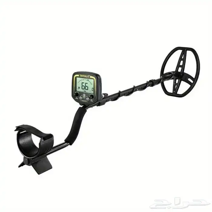 كاشف معادن TX-850 0
