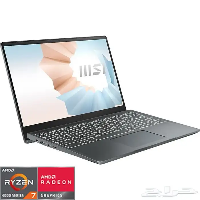 لابتوب MSI Modern 14 0