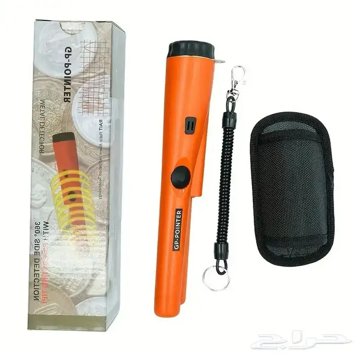 كاشف معادن TX-850 3