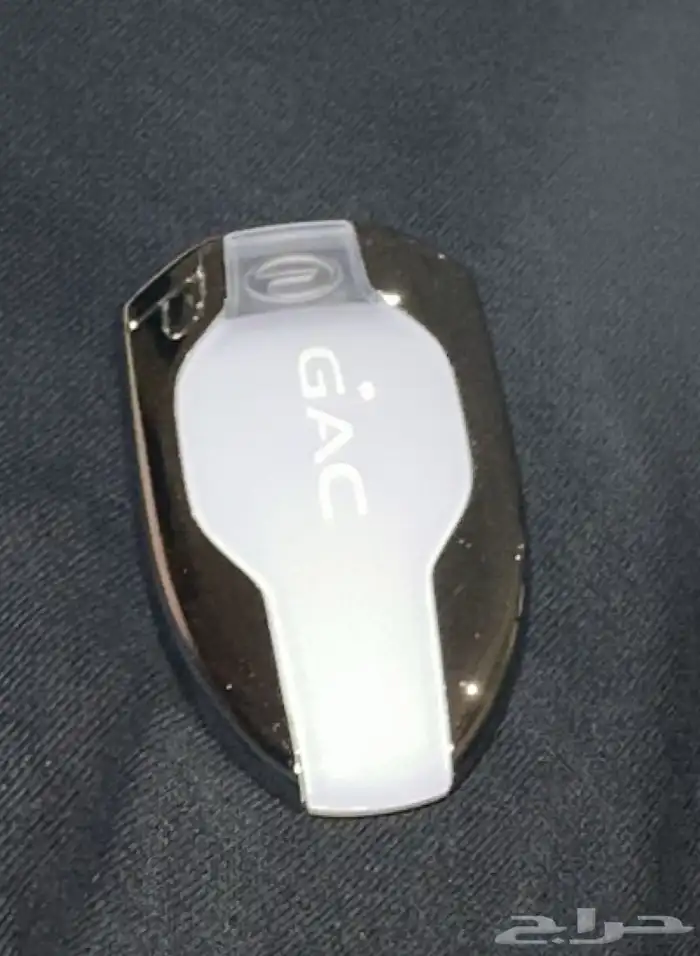 مفتاح GAC Empow 0