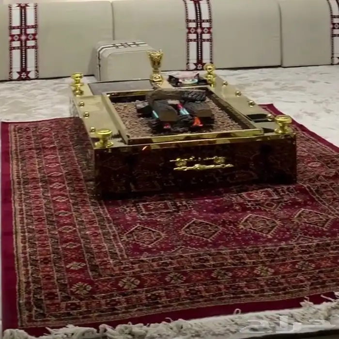 نار حاتم غاز ودفاية للبيعع الحد   500 0