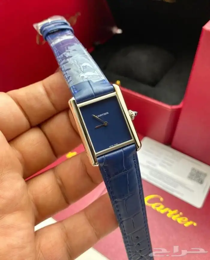 ساعات كارتير ماستر كواليتي نسائي ورجالي 0