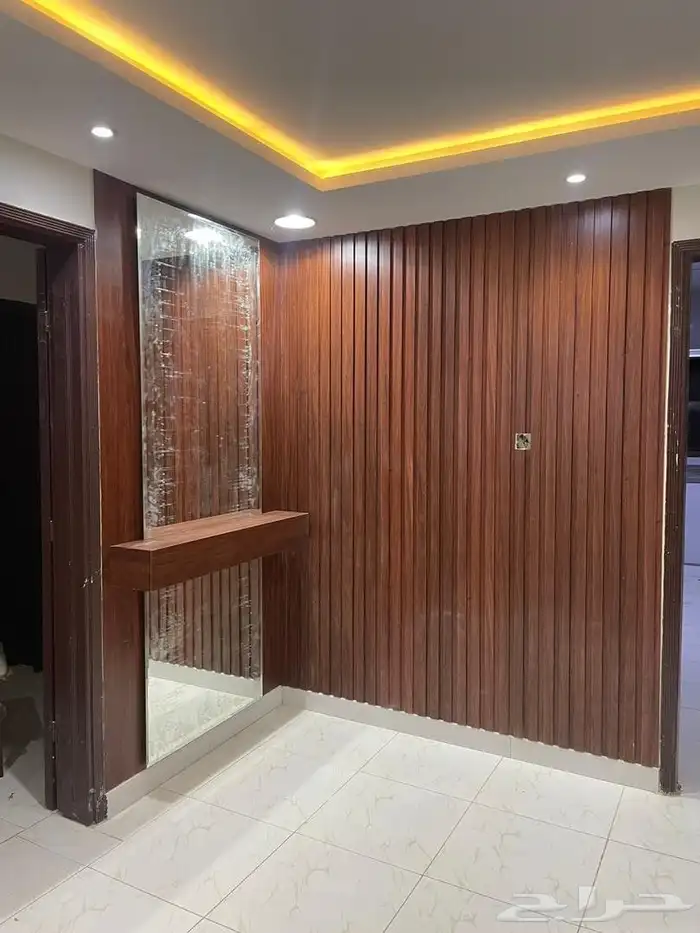 ديكورات خلفيات شاشات وافضل الاسعار ترميمات دهانان 0