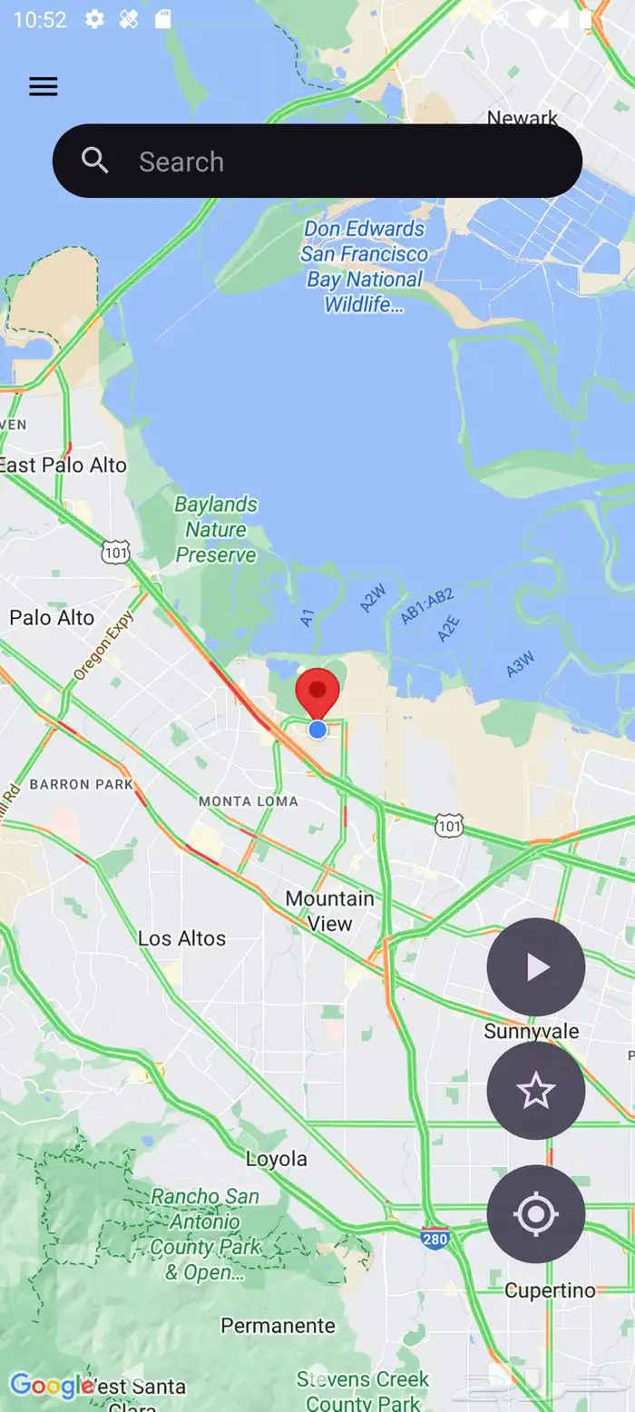 سامسونج A07 مروت 1