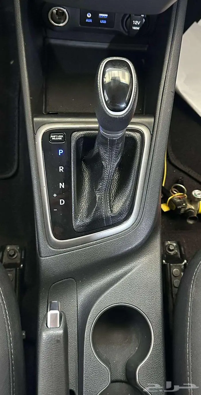 هيونداي اكسنت 2020 20