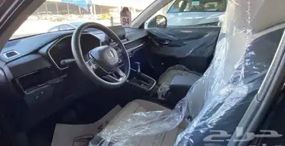 هوندا 2025 CRV فئة LX نص فل index