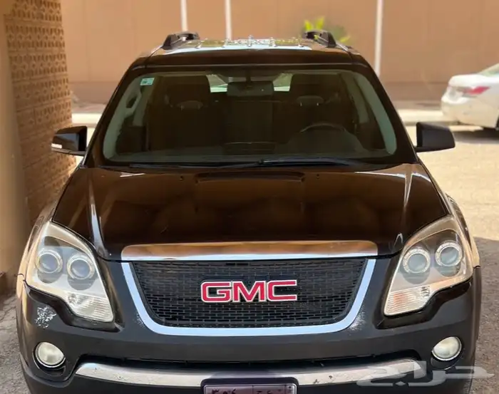 جمس أكاديا 2010 - استعمال طبيب 0