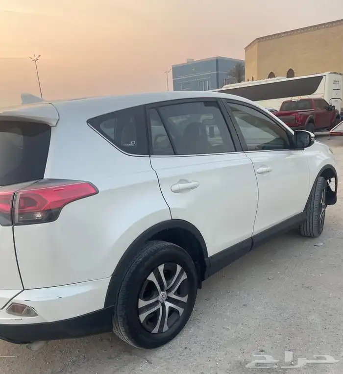 سياره راف فور 2016 2