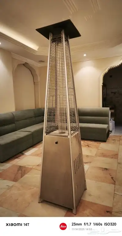 للبيع دفيات 0